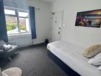 Charnwood Regency Guest House Hotel di Charnwood