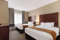 Comfort Suites North Mobile Hotels in Saraland