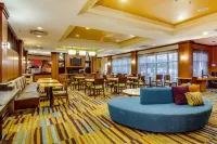 Fairfield Inn & Suites Palm Coast I-95 Hotels in Palm Coast