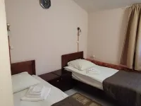 Hotel Rubicon  호텔