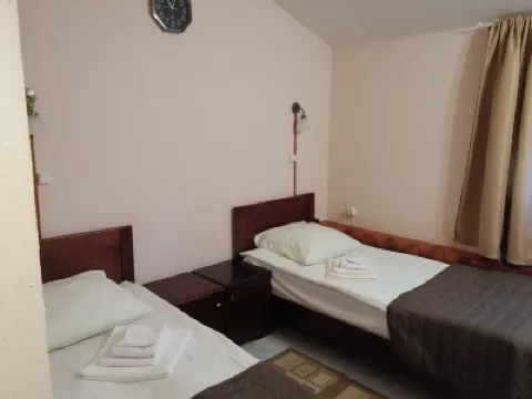 Hotel Rubicon Các khách sạn ở 