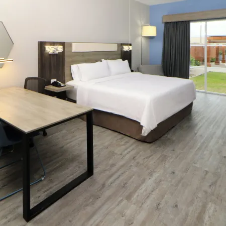 Holiday Inn Express MANZANILLO by IHG
