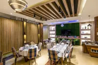 Protea Hotel Delta Hotels in Warri