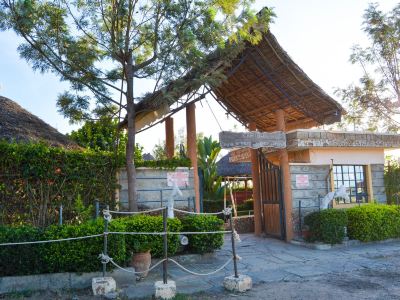 Pine Breeze Getaway Lukenya