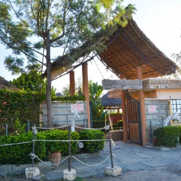 Pine Breeze Getaway Lukenya