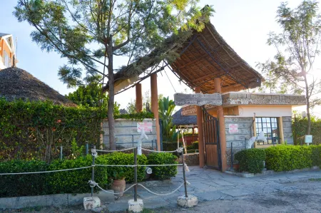 Pine Breeze Getaway Lukenya