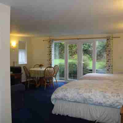 Courtlands Nurseries B&B Rooms