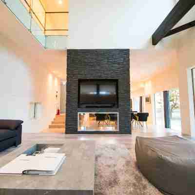 La Cachette Rooms