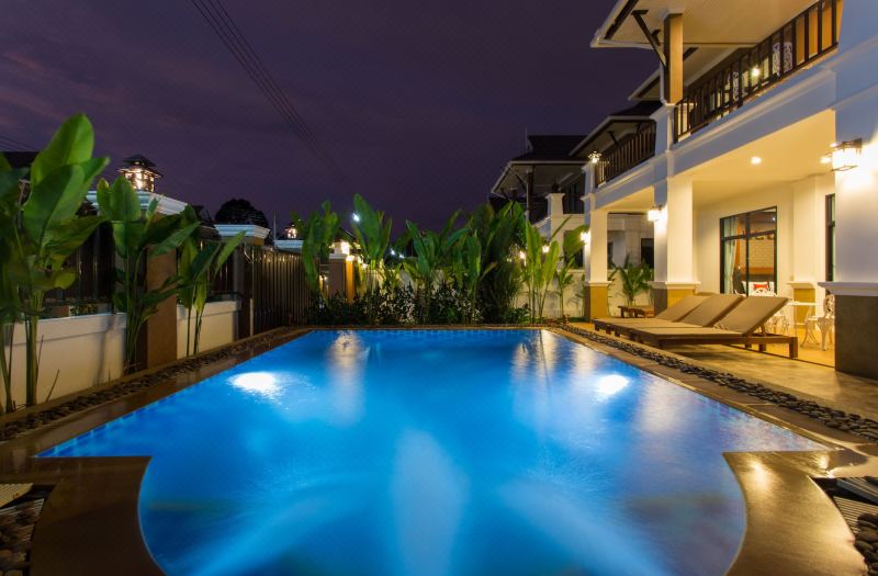The Best Ao Nang Villas photo 2
