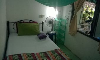 Grandma's Home Sangkhlaburi