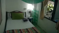 Grandma's Home Sangkhlaburi - فطور