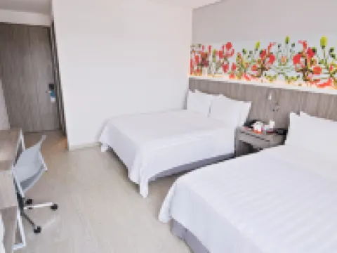 GHL Style Yopal Hotels in Yopal