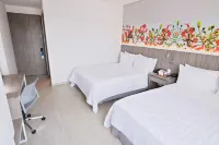 GHL Style Yopal Hotels in Yopal