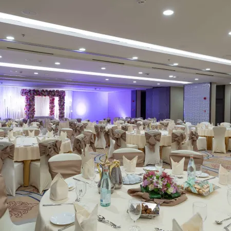 Radisson Blu Hotel, Jeddah Corniche