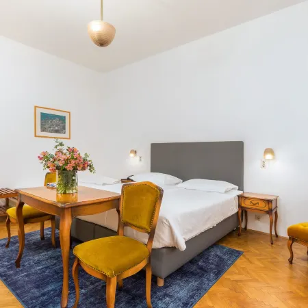 Brijuni Rooms Karmen