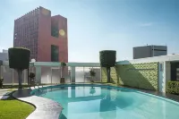 Hotel Casa Blanca - Swimmingpools