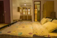 Dawilderness Holiday Homes - Pensions