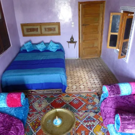 Dar Naima