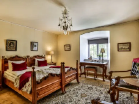 Vadstena Klosterhotell Konferens & Spa Hotels in Vadstena