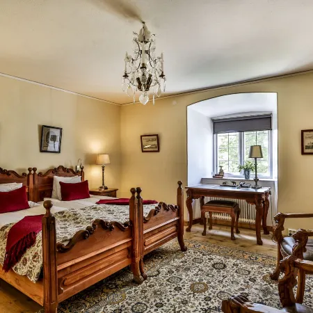 Vadstena Klosterhotell Konferens & Spa