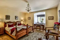 Vadstena Klosterhotell Konferens & Spa Hotels in Skanninge