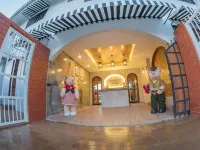 Empire Villa Hotels in Udon Thani