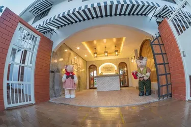 รูปภาพของเอ็มไพร์วิลล่า