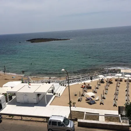 AH Premium Ugento Isola di Pazze