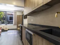 查姆公寓 拉帕附近的飯店