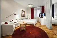 Apartamenty Pomarańczarnia Hotels in 