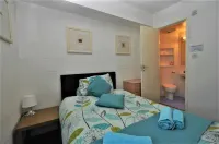 Waterfront Guest Accommodation Hotels in Greenock