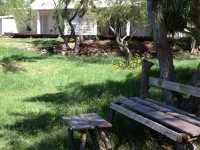 Bakwa Lodge - Ocean View