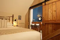 Faebuie Cottages - Mountain view