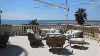 Hotel Marechiaro Hotels in Falerna