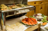 Tuyet Suong Villa Hotel