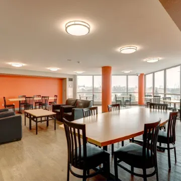 Residence & Conference Centre - Toronto