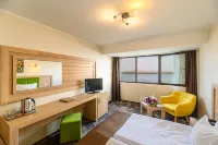 Faleza Hotel by Vega - balcony
