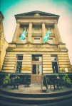 The Inn on the Mile Hotels in Edinburgh Old Town