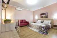 Il Sole Guesthouse Hotels in 