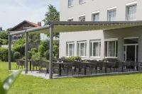 Hotel Max 70 Các khách sạn ở Salzburg