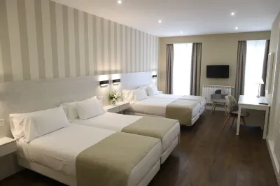 VÍA XIX Hotels in Caldas