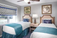Club Wyndham Ocean Ridge Hôtels à : 