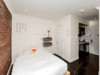 East Village Hotel Hotels near McSorley's