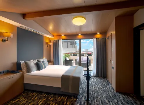 Tan Hotel - Special Category Photos