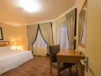 Protea Hotel Dar es Salaam Oyster Bay โรงแรมใกล้หาด Coco Beach