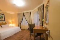 Protea Hotel Dar es Salaam Oyster Bay - ที่มีสระว่ายน้ำ