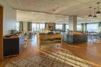 Stracta Hotel Hotels in Rangarthing ytra