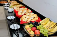Paraíso Natal Hotel - breakfast