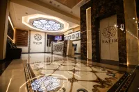 Safir Hotel Hotels in Duschanbe