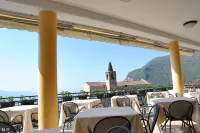 Hotel Gallo - breakfast